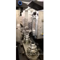 Ölgetränk Food Jar Blowing Making Machine Maschine
